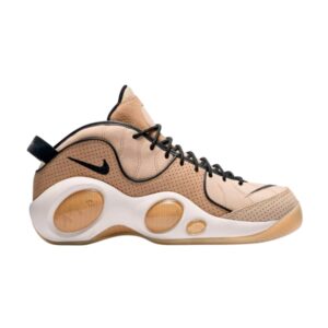 Nike Air Zoom Flight 95 Champignon Noir 941943 001