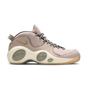 Nike Air Zoom Flight 95 Perle Rose Marron 941943 600