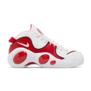 Nike Air Zoom Flight 95 True Rouge 2023 DX1165 100