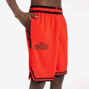 Nike Chicago Bulls DNA Dri-Fit NBA Short Rouge 708849