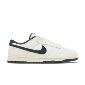 Nike Dunk Low Athletic Department – Deep Jungle Noir FQ8080 133