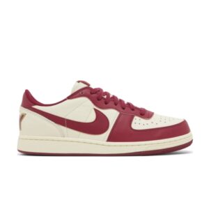 Nike Terminator Low NY contre NY FN6842 113