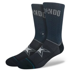 Chaussettes NBA Orlando Magic 2024 City Edition 706987