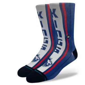Chaussettes NBA Sacramento Kings 2024 City Edition 706972