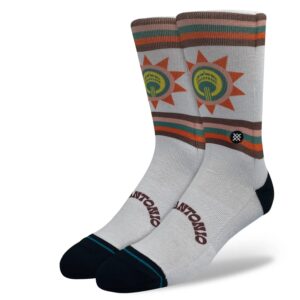 Chaussettes NBA San Antonio Spurs 2024 City Edition 706967