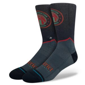 Chaussettes NBA Washington Wizards 2024 City Edition 706952