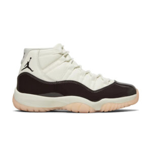Wmns Air Jordan 11 Rétro Baskets Napolitaines AR0715 101