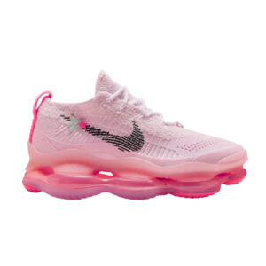 Baskets Wmns Nike Air Max Scorpion Flyknit Barbie FN8925 696