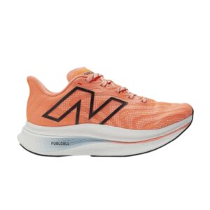 Baskets Wmns New Balance FuelCell SuperComp Trainer v2 Neon Dragonfly WRCXLY3