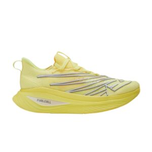 Baskets Wmns New Balance FuelCell SuperComp Elite v3 Cosmic Pineapple WRCELCP3