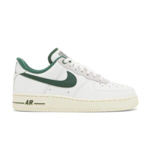 Femme Nike Air Force 1 '07 LX Command Force – Gorge Vert DR0148 102