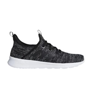 Baskets Wmns adidas Cloudfoam Pure Core Noir Noir DB0694