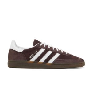 adidas Handball Spezial Shadow Baskets en gomme marron IF8914
