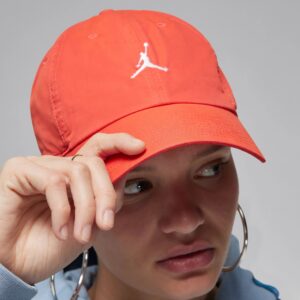 Air Jordan Club Cap Homard Strapback Chapeau Rouge 715813