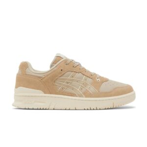 Baskets Asics EX89 plume gris 1201A638 020