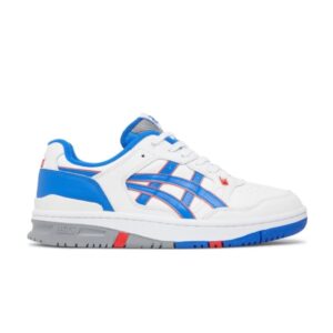 Baskets Asics EX89 Knicks Bleu 1201A476 101