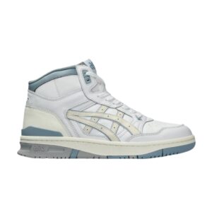 Baskets Asics EX89 MT Blanc Crème 1203A296 104