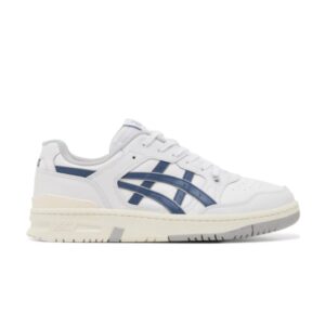 Baskets Asics EX89 blanc Grand Shark 1201A476 108