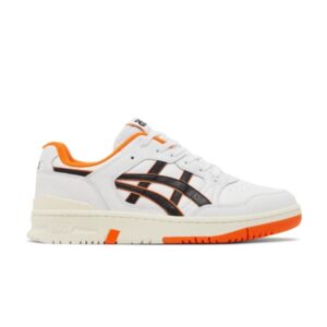 Baskets Asics EX89 blanc Habanero 1201A476 109