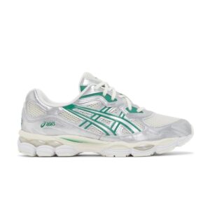 Asics Gel NYC Crème Kale Baskets 1201A971 200