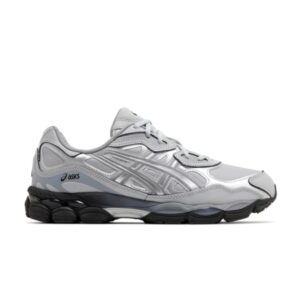 Asics Gel NYC Baskets Sheet Rock gris moyen 1203A280 020