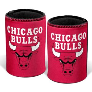 Refroidisseur de canettes NBA de l'équipe des Chicago Bulls 711957
