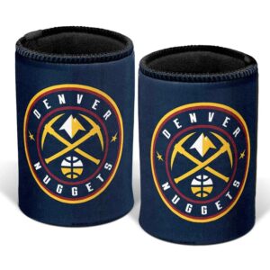 Glacière pour canettes NBA de l'équipe Denver Nuggets 711943