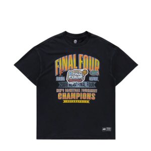T-shirt NCAA des Champs du tournoi des Gators de Floride Rouge 714809