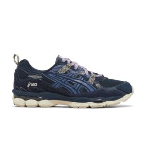 Fujitaka x Asics Gel NYC Imbari Pack Baskets 1203A308 400