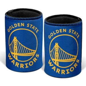 Refroidisseur de canette NBA de l'équipe des Golden State Warriors 711959