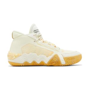 Joe Freshgoods x New Balance KAWHI 2 Conversations de grands enfants parmi nous baskets GBKLSBM2