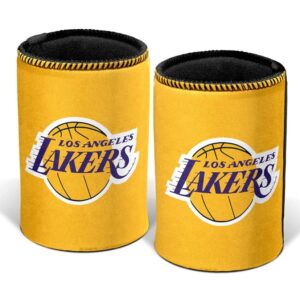 Refroidisseur de canette NBA de l'équipe des Lakers de Los Angeles 711955
