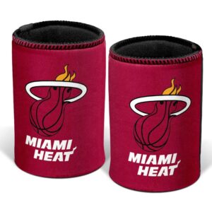 Refroidisseur de canettes NBA Miami Heat Team 711953