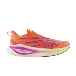 Baskets New Balance FuelCell SuperComp Elite v3 Neon Dragonfly Cosmic Rose MRCELCD3