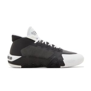 Baskets New Balance KAWHI 2 Noir Blanc Bleu BBKLSRH2
