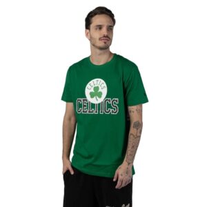 New Era Boston Celtics 2024 T-shirt NBA 715799
