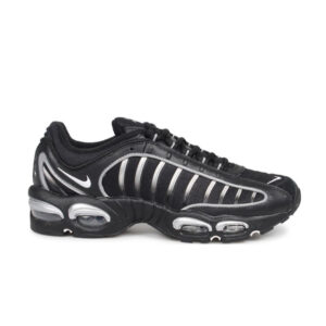 Nike Air Max Tailwind 4 Noir Argent AQ2567 003