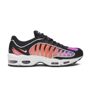 Nike Air Max Tailwind 4 Baskets Dégradées Violet AQ2567 002
