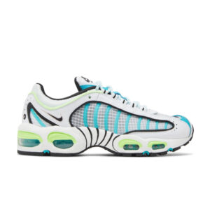 Nike Air Max Tailwind 4 Baskets transparentes CJ0641 100