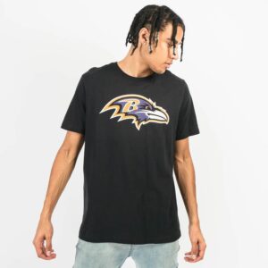 Nike Baltimore Ravens Essential Logo NFL T-shirt 715145