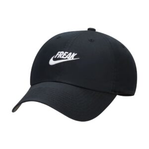Nike Freak Giannis Antetokounmpo Casquette Nike Strapback Noir 715830