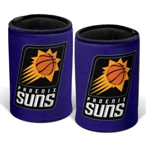 Refroidisseur de canettes NBA de l'équipe Phoenix Suns 711949