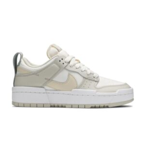 Femme Nike Dunk Low Disrupt Sail Tang CK6654 103