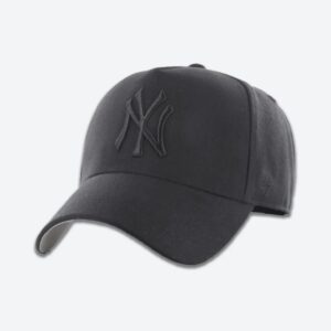 Casquette Snapback 47 Brand New York Yankees '47 MVP DT MLB Rose 719466