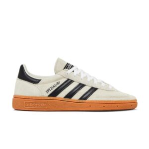 Adidas Wmns Handball Spezial Aluminium Noir Gomme Baskets IF6562