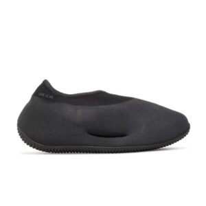 Baskets Adidas Yeezy Knit Runner Fade Onyx Noir IE1663