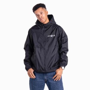 Veste tissée Air Jordan Jumpman Essentials Noir 726731