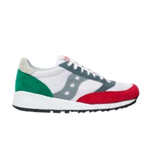 Baskets Alife x Saucony Jazz 91 Rouge S70252 1