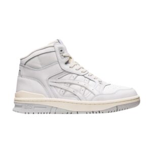 Baskets Asics EX89 MT Blanc Cassé 1203A296 100