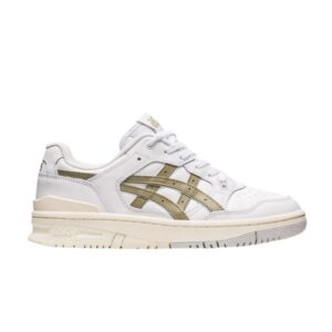 Baskets Asics EX89 Safari Kaki 1203A384 102